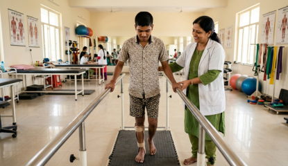 Rehabilitation